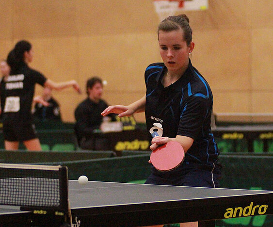 Steffanie Klein, TuS-PSV Bad Neuenahr-Ahrweiler