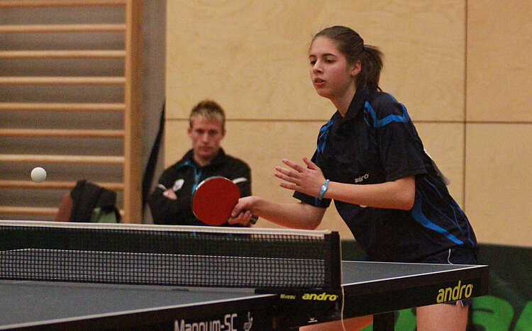 Katalin Eichmann, TTC Wirges